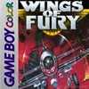 Wings of Fury